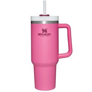 Stanley 40 oz. Adventure Quencher Tumbler- Azalea